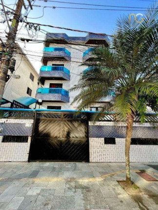 Imagem Apartamento com 1 Quarto à Venda, 50 m² em Boqueirão - Praia Grande Imagem Apartamento com 1 Quarto à Venda, 50 m² em Boqueirão - Praia Grande
