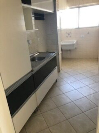 Imagem Apartamento com 2 Quartos para Alugar, 56 m² em Vila Parque Jabaquara - São Paulo Imagem Apartamento com 2 Quartos para Alugar, 56 m² em Vila Parque Jabaquara - São Paulo