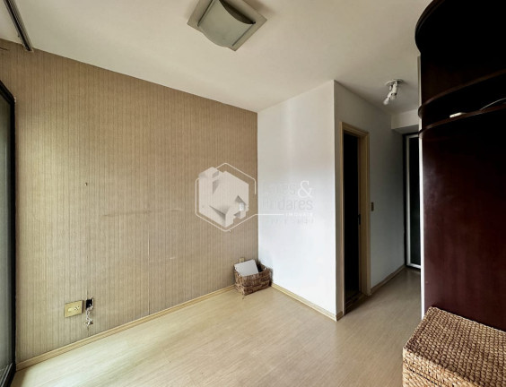 Imagem Apartamento com 2 Quartos à Venda, 86 m² em Cidade Monções - São Paulo
