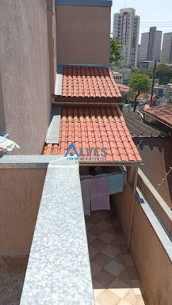 Imagem Sobrado com 3 Quartos à Venda, 200 m² em Vila Eldizia - Santo André Imagem Sobrado com 3 Quartos à Venda, 200 m² em Vila Eldizia - Santo André