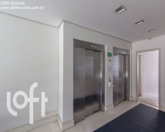 Imagem Apartamento com 3 Quartos à Venda, 62 m² em Tatuapé - São Paulo