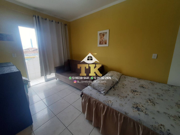 Imagem Apartamento com 1 Quarto à Venda, 34 m² em Caiçara - Praia Grande Imagem Apartamento com 1 Quarto à Venda, 34 m² em Caiçara - Praia Grande
