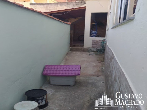 Imagem Imóvel com 3 Quartos à Venda, 64 m² em água Limpa - Volta Redonda