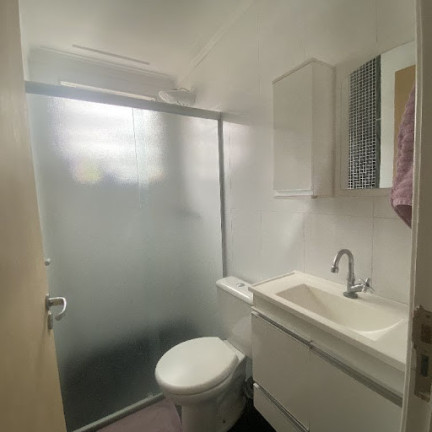Imagem Apartamento com 2 Quartos à Venda, 45 m² em Piracicamirim - Piracicaba Imagem Apartamento com 2 Quartos à Venda, 45 m² em Piracicamirim - Piracicaba