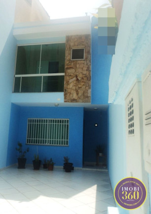 Imagem Sobrado com 3 Quartos à Venda, 189 m² em Vila Matilde - São Paulo