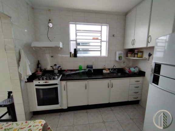 Imagem Apartamento com 2 Quartos à Venda, 75 m² em Boqueirão - Santos