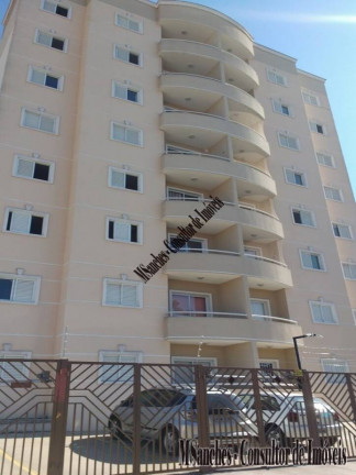 Imagem Apartamento com 1 Quarto à Venda, 52 m² em Altos Do Trujillo - Sorocaba Imagem Apartamento com 1 Quarto à Venda, 52 m² em Altos Do Trujillo - Sorocaba