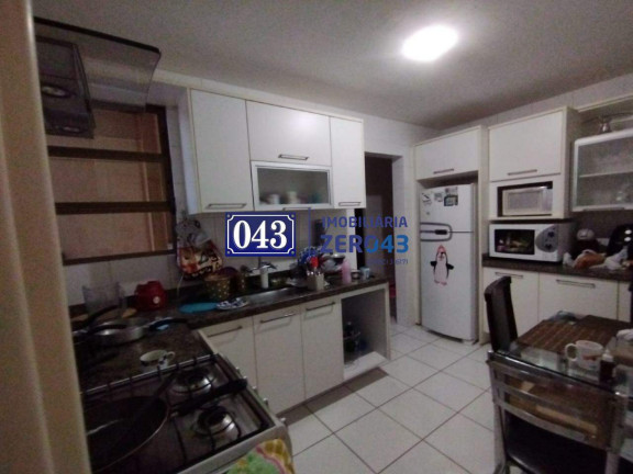 Imagem Apartamento com 3 Quartos à Venda, 127 m² em Judith - Londrina Imagem Apartamento com 3 Quartos à Venda, 127 m² em Judith - Londrina
