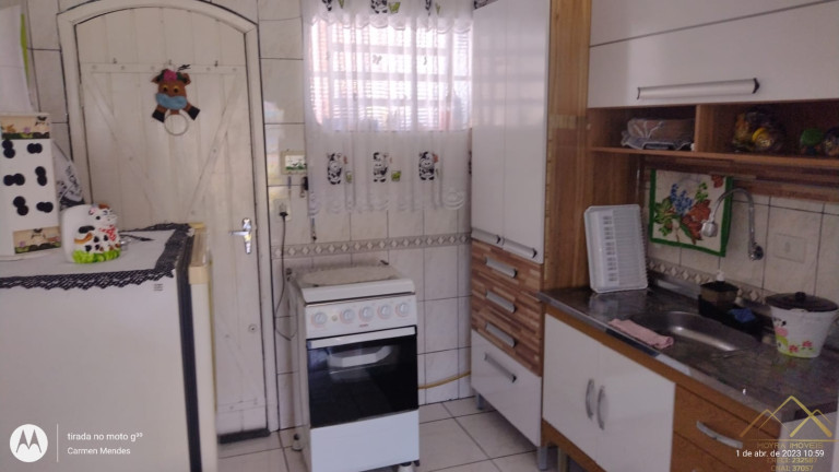 Imagem Casa de Condomínio com 2 Quartos à Venda, 80 m² em Perequê Açu - Ubatuba Imagem Casa de Condomínio com 2 Quartos à Venda, 80 m² em Perequê Açu - Ubatuba