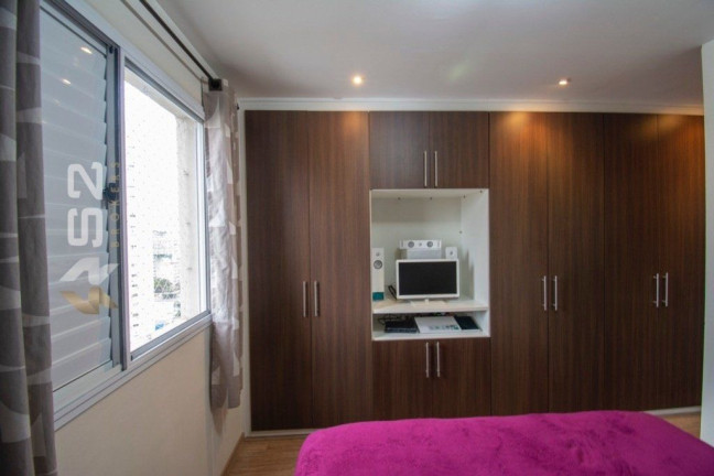 Imagem Apartamento com 3 Quartos à Venda, 94 m² em Vila Leopoldina - São Paulo Imagem Apartamento com 3 Quartos à Venda, 94 m² em Vila Leopoldina - São Paulo