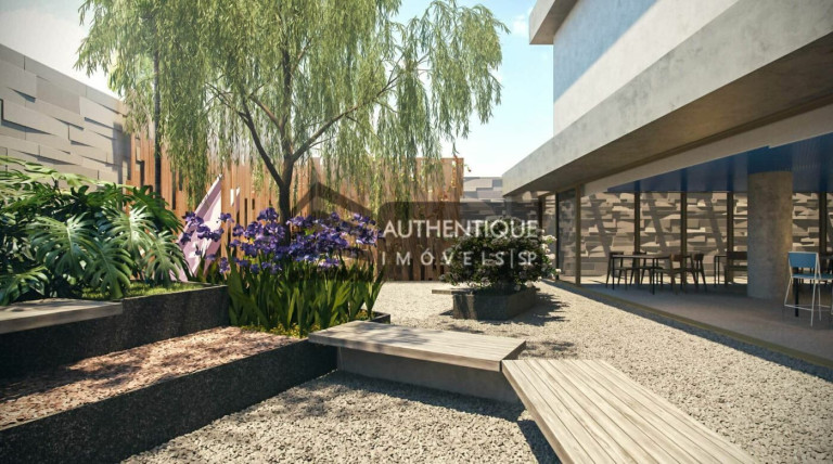 Imagem Cobertura com 3 Quartos à Venda, 361 m² em Jardins - São Paulo