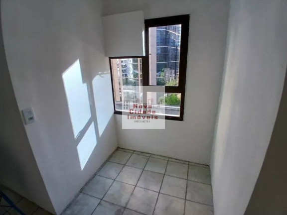 Imagem Imóvel com 1 Quarto à Venda, 29 m² em Itaim Bibi - São Paulo Imagem Imóvel com 1 Quarto à Venda, 29 m² em Itaim Bibi - São Paulo