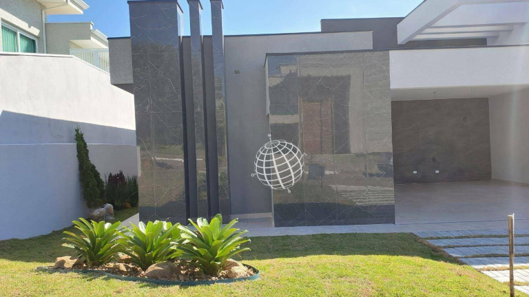 Imagem Casa com 3 Quartos à Venda, 220 m² em Condomínio Shambala Iii - Atibaia Imagem Casa com 3 Quartos à Venda, 220 m² em Condomínio Shambala Iii - Atibaia