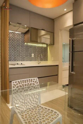 Studio com 1 Quarto à Venda, 34 m² em Jardim Paulista - São Paulo