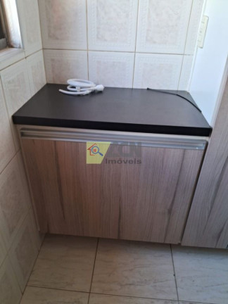 Imagem Apartamento com 2 Quartos à Venda, 72 m² em Jardim Cristina - Campinas