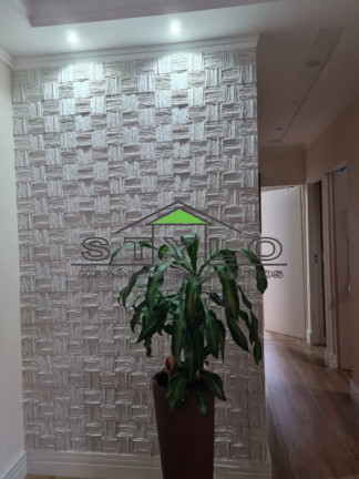 Imagem Apartamento com 3 Quartos à Venda, 70 m² em Planalto - São Bernardo Do Campo Imagem Apartamento com 3 Quartos à Venda, 70 m² em Planalto - São Bernardo Do Campo