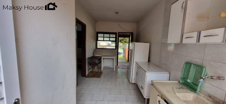Imagem Casa com 2 Quartos à Venda, 59 m² em Bal. Nereidas - Guaratuba Imagem Casa com 2 Quartos à Venda, 59 m² em Bal. Nereidas - Guaratuba