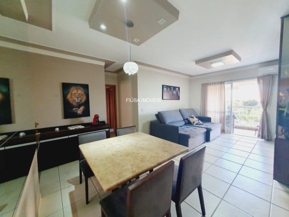 Imagem Apartamento com 3 Quartos à Venda, 103 m² em República - Ribeirão Preto Imagem Apartamento com 3 Quartos à Venda, 103 m² em República - Ribeirão Preto