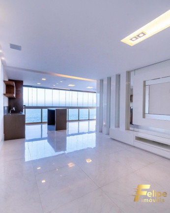 Imagem Imóvel com 4 Quartos à Venda, 150 m² em Praia De Itaparica - Vila Velha