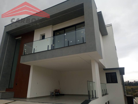 Casa de Condomínio com 4 Quartos à Venda, 525 m² em Medeiros - Jundiaí