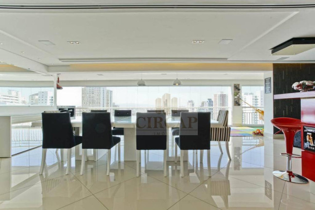 Imagem Apartamento com 3 Quartos à Venda, 201 m² em Perdizes - São Paulo Imagem Apartamento com 3 Quartos à Venda, 201 m² em Perdizes - São Paulo