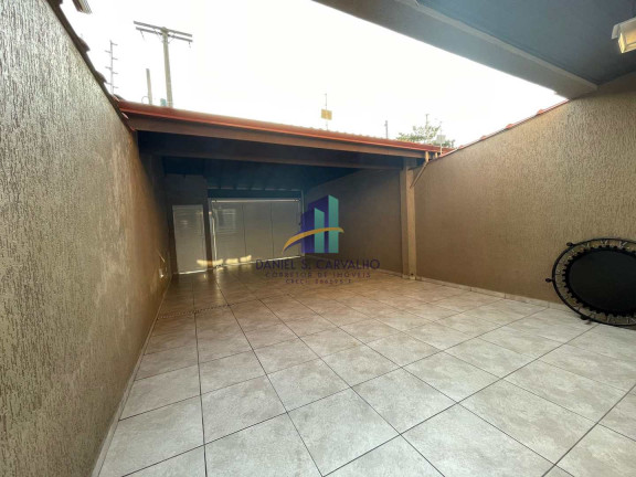 Imagem Casa com 3 Quartos à Venda, 154 m² em Canto Do Forte - Praia Grande