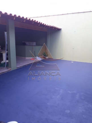 Imagem Casa com 2 Quartos à Venda, 55 m² em Parque Das Oliveiras - Ribeirão Preto Imagem Casa com 2 Quartos à Venda, 55 m² em Parque Das Oliveiras - Ribeirão Preto