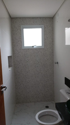 Imagem Cobertura com 2 Quartos à Venda, 114 m² em Vila Curuçá - Santo André