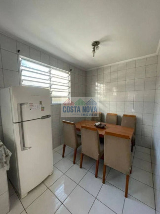 Imagem Apartamento com 3 Quartos à Venda, 92 m² em Boqueirão - Santos Imagem Apartamento com 3 Quartos à Venda, 92 m² em Boqueirão - Santos