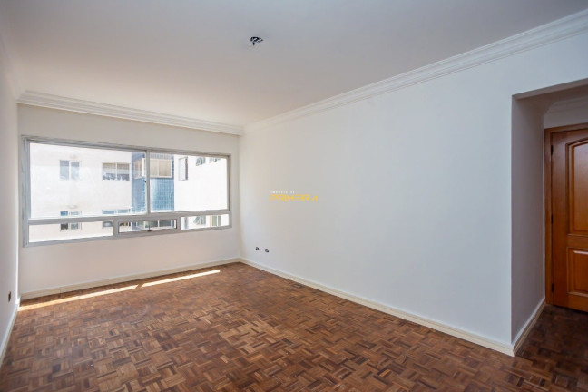 Imagem Apartamento com 3 Quartos à Venda, 210 m² em Cabral - Curitiba