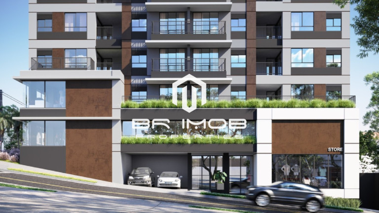 Imagem Imóvel com 1 Quarto à Venda, 29 m² em Pinheiros - São Paulo Imagem Imóvel com 1 Quarto à Venda, 29 m² em Pinheiros - São Paulo
