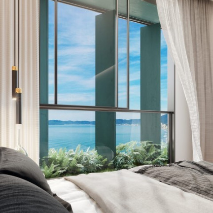 Imagem Apartamento com 4 Quartos à Venda, 156 m² em Centro - Itapema