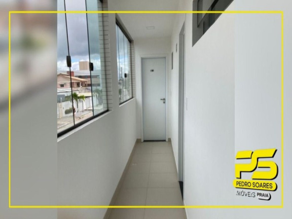 Imagem Apartamento com 1 Quarto à Venda, 33 m² em Bessa - João Pessoa Imagem Apartamento com 1 Quarto à Venda, 33 m² em Bessa - João Pessoa