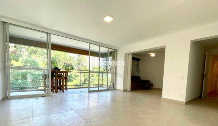 Imagem Apartamento com 4 Quartos à Venda, 175 m² em Real Parque - São Paulo Imagem Apartamento com 4 Quartos à Venda, 175 m² em Real Parque - São Paulo