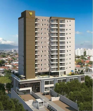 Imagem Sala Comercial à Venda, 39 m² em Jardim Augusta - São José Dos Campos Imagem Sala Comercial à Venda, 39 m² em Jardim Augusta - São José Dos Campos