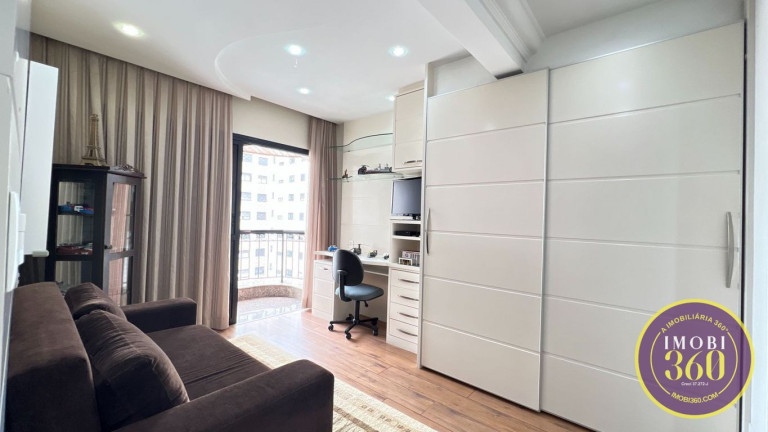 Imagem Apartamento com 3 Quartos à Venda, 200 m² em Tatuapé - São Paulo Imagem Apartamento com 3 Quartos à Venda, 200 m² em Tatuapé - São Paulo