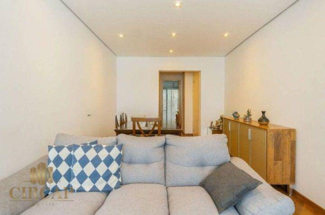 Imagem Apartamento com 3 Quartos à Venda, 95 m² em Vila Leopoldina - São Paulo Imagem Apartamento com 3 Quartos à Venda, 95 m² em Vila Leopoldina - São Paulo