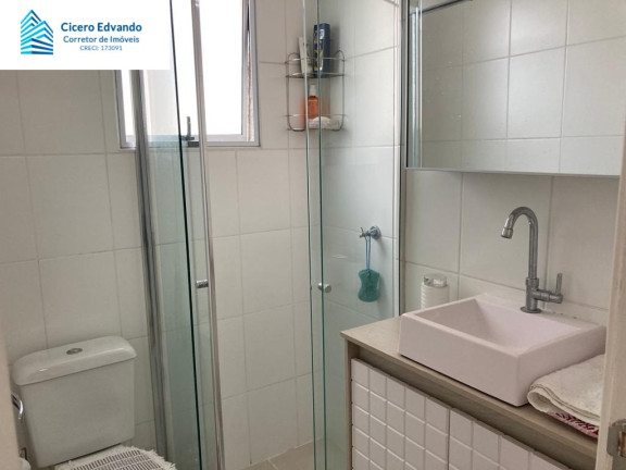 Imagem Imóvel com 2 Quartos à Venda, 59 m² em Fazenda Aricanduva - São Paulo