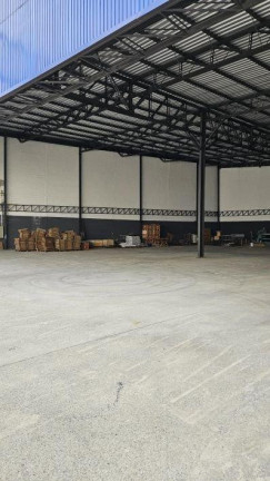 Imagem Galpão para Alugar, 1.500 m² em Jardim Casablanca - São Paulo Imagem Galpão para Alugar, 1.500 m² em Jardim Casablanca - São Paulo