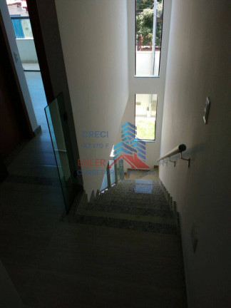 Imagem Casa com 3 Quartos à Venda, 100 m² em Jaqueline - Belo Horizonte Imagem Casa com 3 Quartos à Venda, 100 m² em Jaqueline - Belo Horizonte