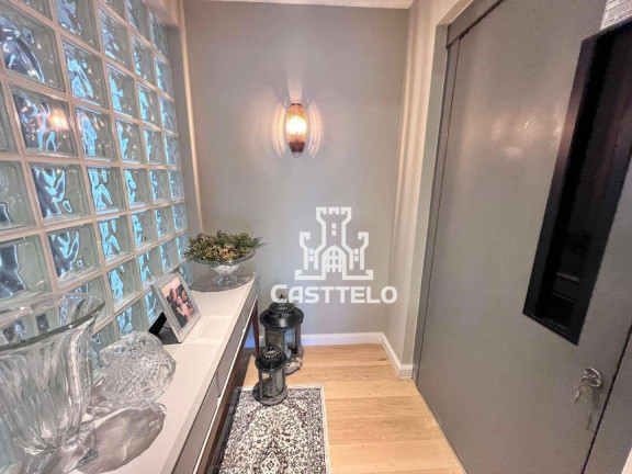 Imagem Apartamento com 3 Quartos à Venda, 184 m² em Centro - Londrina