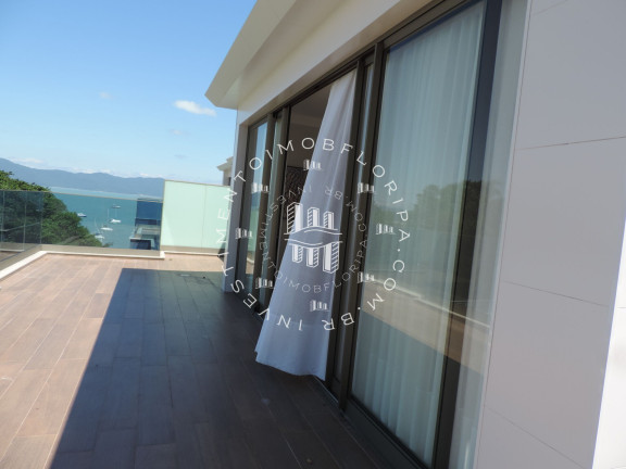 Imagem Cobertura com 3 Quartos à Venda, 180 m² em Jurerê - Florianópolis Imagem Cobertura com 3 Quartos à Venda, 180 m² em Jurerê - Florianópolis