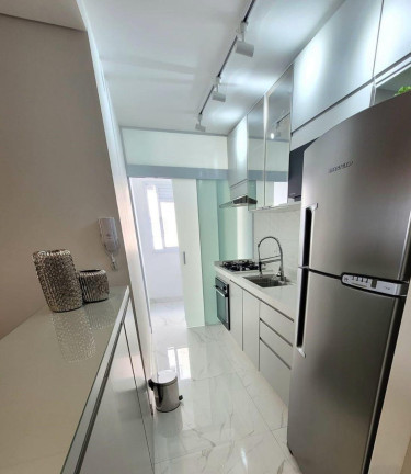Imagem Apartamento com 2 Quartos à Venda, 52 m² em Demarchi - São Bernardo Do Campo Imagem Apartamento com 2 Quartos à Venda, 52 m² em Demarchi - São Bernardo Do Campo