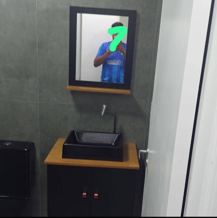 Imagem Apartamento com 2 Quartos à Venda,  em Loteamento Residencial Viva Vista - Sumaré