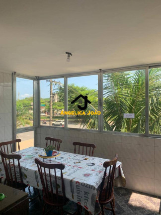 Imagem Apartamento com 3 Quartos à Venda, 180 m² em Gonzaga - Santos