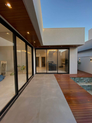 Imagem Casa com 3 Quartos à Venda, 220 m² em Condomínio Terras Alpha Anápolis - Anápolis Imagem Casa com 3 Quartos à Venda, 220 m² em Condomínio Terras Alpha Anápolis - Anápolis