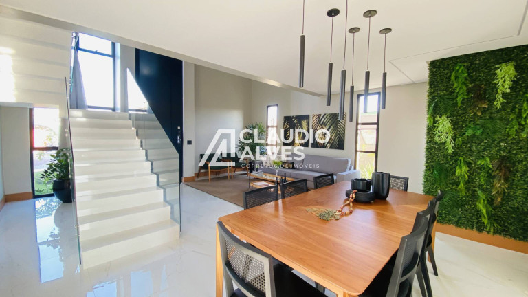 Imagem Casa de Condomínio com 4 Quartos à Venda, 285 m² em Sim - Feira De Santana Imagem Casa de Condomínio com 4 Quartos à Venda, 285 m² em Sim - Feira De Santana