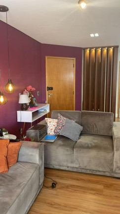 Imagem Apartamento com 3 Quartos à Venda, 144 m² em Vila Assuncao - Santo André Imagem Apartamento com 3 Quartos à Venda, 144 m² em Vila Assuncao - Santo André