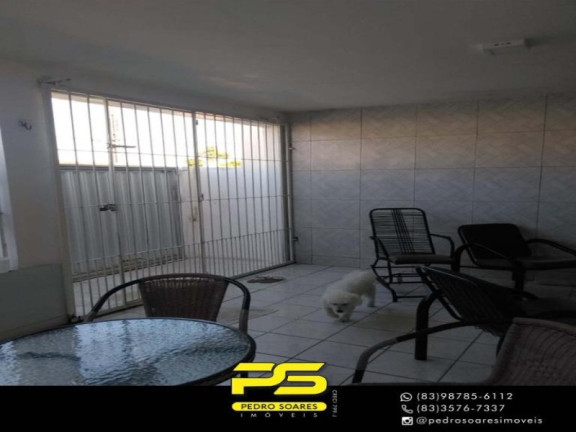Imagem Casa com 4 Quartos à Venda, 390 m² em Mangabeira - João Pessoa Imagem Casa com 4 Quartos à Venda, 390 m² em Mangabeira - João Pessoa