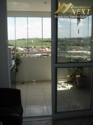 Imagem Apartamento com 2 Quartos à Venda, 78 m² em Jardim Iracema/aldeia - Barueri